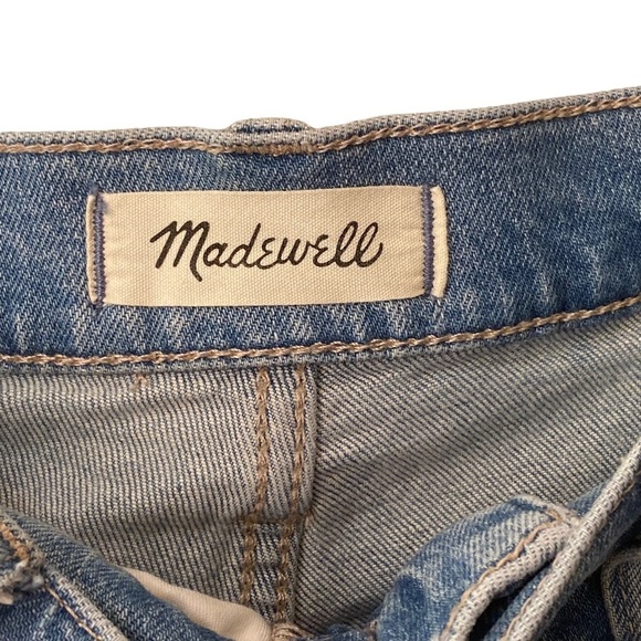 Madewell The Perfect Vintage‎ Jean - Picture 5 of 10